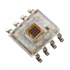 Color Sensor Light to Frequency TCS3200D SOP8 IC