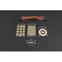 Capacitive Touch Kit For Arduino