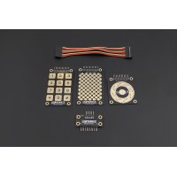 Capacitive Touch Kit For Arduino