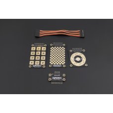 Capacitive Touch Kit For Arduino