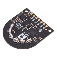 Pololu 3412/3680 3-Channel Wide FOV Time-of-Flight Distance Sensor Using OPT3101 