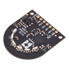 Pololu 3412/3680 3-Channel Wide FOV Time-of-Flight Distance Sensor Using OPT3101 