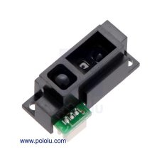 Pololu 2450 Sharp GP2Y0A51SK0F Analog Distance Sensor 2-15cm