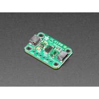 Adafruit 3316 VL6180X Time of Flight Distance Ranging Sensor (VL6180) - STEMMA QT