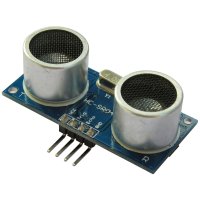 Ultrasonic distance measurement sensor module - HC-SR04