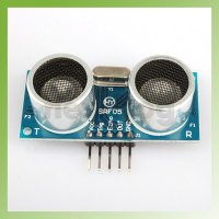 Ultrasonic distance measurement sensor module - HY-SRF05