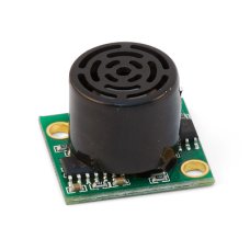 MaxBotix MB1006-000 PARKSONAR-EZ-108 - High Performance Proximity Detection Sensor