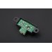 Sharp GP2Y0A21 IR Distance Sensor For Arduino - 10-80cm