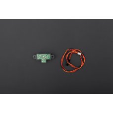 Sharp GP2Y0A21 IR Distance Sensor For Arduino - 10-80cm