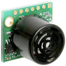 Maxbotix MB1002 - 000 ParkSonar-EZ-84 - High Performance Proximity Detection Sensor