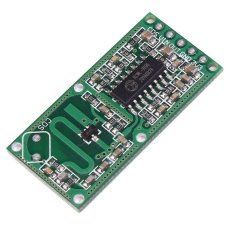 RCWL-0516 Microwave Radar Sensor Switch