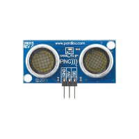 Parallax 28015 Ultrasonic Distance Sensor - PING)))