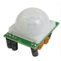 PIR Sensor - HC-SR501