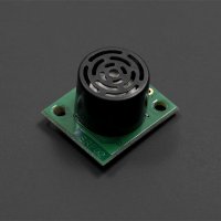 Ultrasonic sensor - SRF02