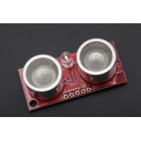 Ultrasonic Sensor - SRF08