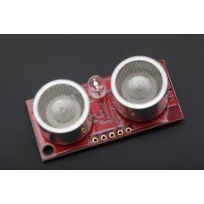 Ultrasonic Sensor - SRF08