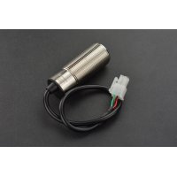 RS485 Ultrasonic Ranging Sensor (35~550cm) - URM08