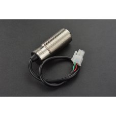 RS485 Ultrasonic Ranging Sensor (35~550cm) - URM08