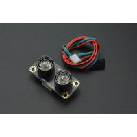 Gravity: URM09 Ultrasonic Sensor (I2C)