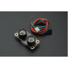 Gravity: URM09 Ultrasonic Sensor (I2C)