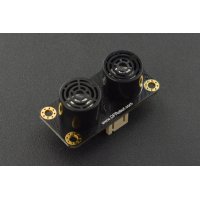 Gravity: URM09 Analog Ultrasonic Sensor