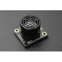 Fermion: URM13 Ultrasonic Sensor (15-900cm)