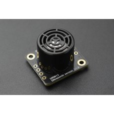 Fermion: URM13 Ultrasonic Sensor (15-900cm)