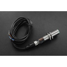 URM14-RS485 Precision Ultrasonic Sensor