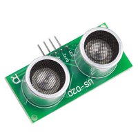 Ultrasonic Distance Sensor Module - US-020