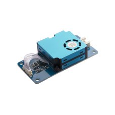 Grove - Laser PM2.5 Dust Sensor - Arduino Compatible - HM3301