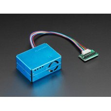 Adafruit 3686 PM2.5 Air Quality Sensor and Breadboard Adapter Kit - PMS5003
