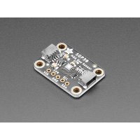 Adafruit 3709 SGP30 Air Quality Sensor Breakout - VOC and eCO2 - STEMMA QT / Qwiic