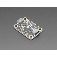 Adafruit 3709 SGP30 Air Quality Sensor Breakout - VOC and eCO2 - STEMMA QT / Qwiic