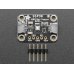 Adafruit 3709 SGP30 Air Quality Sensor Breakout - VOC and eCO2 - STEMMA QT / Qwiic