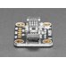Adafruit 3709 SGP30 Air Quality Sensor Breakout - VOC and eCO2 - STEMMA QT / Qwiic