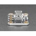 Adafruit 4829 SGP40 Air Quality Sensor Breakout - VOC Index - STEMMA QT / Qwiic