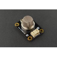 Gravity: Analog Alcohol Sensor (MQ3) For Arduino