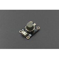 Gravity: Analog LPG Gas Sensor for Arduino - MQ5