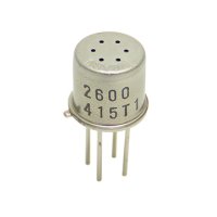 Air Quality Sensor - TGS2600