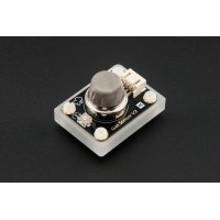 Gravity: Analog CH4 Gas Sensor (MQ4) For Arduino