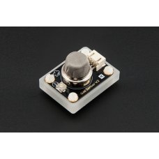 Gravity: Analog CH4 Gas Sensor (MQ4) For Arduino