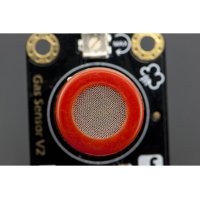 Gravity: Analog CO/Combustible Gas Sensor  For Arduino - MQ9