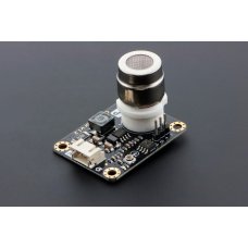 Gravity: Analog CO2 Gas Sensor For Arduino