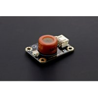 Gravity: Analog Carbon Monoxide Sensor (MQ7) For Arduino
