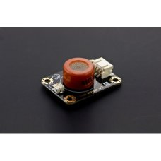 Gravity: Analog Carbon Monoxide Sensor (MQ7) For Arduino