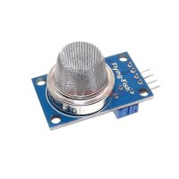 Air Quality Sensor : MQ135 for Arduino  