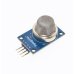 Air Quality Sensor : MQ135 for Arduino  