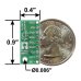 Pololu 2736 LSM6DS33 3D Accelerometer and Gyro Carrier with Voltage Regulator