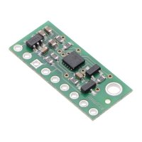 Pololu 2736 LSM6DS33 3D Accelerometer and Gyro Carrier with Voltage Regulator