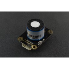 Gravity: I2C Oxygen Sensor